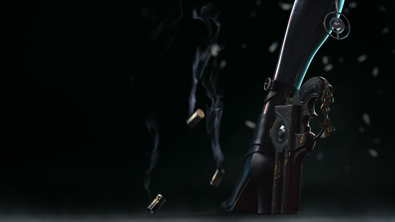 Bayonetta - Imagen 29